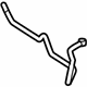 Volvo 8692833 Cooling Pipe