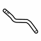 Volvo 30680926 Overflow Hose Volvo 30680926 Overflow Hose