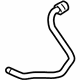 Volvo 30745315 Inlet Hose Volvo 30745315 Inlet Hose