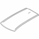 Volvo 31416430 Roof Panel Volvo 31416430 Roof Panel