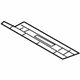 Volvo 31416436 Rear Header Volvo 31416436 Rear Header