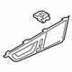 Volvo 31490192 Trim Molding, Driver Side