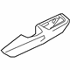Volvo 32274582 Armrest, Charcoal, Driver Side