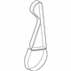 Volvo 30777531 Serpentine Belt Volvo 30777531 Serpentine Belt
