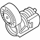 Volvo 30650957 Belt Tensioner Volvo 30650957 Belt Tensioner