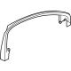 Volvo 32282656 Door Arch