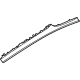 Volvo 32401794 Trim Strip
