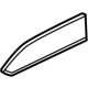 Volvo 32282650 Loudspeaker Grid