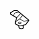 Volvo 31432308 MAP Sensor