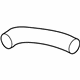 Volvo 31338560 Air Hose, Passenger Side