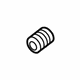 Volvo 30713395 Heat Shield Spring Volvo 30713395 Heat Shield Spring