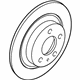 Volvo 31471824 Rotor Volvo 31471824 Rotor