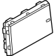 Volvo 32414463 Control Unit