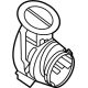 Volvo 31414178 Adapter