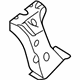 Volvo 31297658 Wheelhouse Brace, Driver Side Volvo 31297658 Wheelhouse Brace, Driver Side