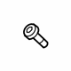 Volvo 988688 Striker Screw Volvo 988688 Striker Screw