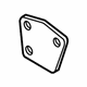 Volvo 30633964 Lock Cable Brace, Driver Side Volvo 30633964 Lock Cable Brace, Driver Side