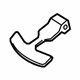 Volvo 30634763 Emergency Handle Volvo 30634763 Emergency Handle