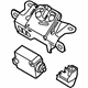 Volvo 30784739 Lock Volvo 30784739 Lock