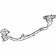Volvo 31367054 Hinge, Driver Side Volvo 31367054 Hinge, Driver Side