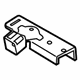 Volvo 30787277 Support Brace, Passenger Side Volvo 30787277 Support Brace, Passenger Side