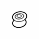 Volvo 30870376 Bushing, Upper Volvo 30870376 Bushing, Upper