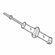 Volvo 30616683 Strut Volvo 30616683 Strut