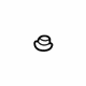Volvo 985946 Stabilizer Link Nut Volvo 985946 Stabilizer Link Nut