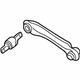 Volvo 30620786 Upper Control Arm Volvo 30620786 Upper Control Arm