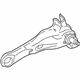 Volvo 30889074 Trailing Arm, Passenger Side Volvo 30889074 Trailing Arm, Passenger Side