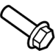 Volvo 30746863 Flange Screw