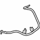 Volvo 31343115 Ground Cable Volvo 31343115 Ground Cable