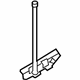 Volvo 30659643 Battery Holder