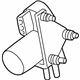 Volvo 30809208 Vacuum Pump