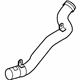 Volvo 30650738 Inlet Pipe Volvo 30650738 Inlet Pipe