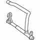 Volvo 30774514 Coolant Hose Volvo 30774514 Coolant Hose