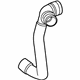Volvo 30774513 Coolant Hose, Driver Side