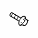 Volvo 982776 Water Pump Bolt