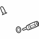 Volvo 30750926 Coolant Temperature Sensor Volvo 30750926 Coolant Temperature Sensor