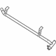 Volvo 31293052 Connector Pipe Volvo 31293052 Connector Pipe