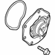 Volvo 31219000 Water Pump Volvo 31219000 Water Pump