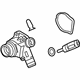 Volvo 31355151 Thermostat Housing Volvo 31355151 Thermostat Housing
