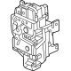 Volvo 80000589 Lock Volvo 80000589 Lock