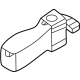 Volvo 80000627 Door Stop Volvo 80000627 Door Stop