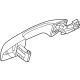 Volvo 80010825 Handle