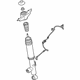 Volvo 32283224 Shock Absorber, Driver Side Volvo 32283224 Shock Absorber, Driver Side