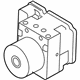 Volvo 31329140 Control Module Volvo 31329140 Control Module