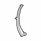 Volvo 32205047 Rear Panel Trim, Charcoal, Driver Side Volvo 32205047 Rear Panel Trim, Charcoal, Driver Side
