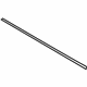 Volvo 31690667 Seal Volvo 31690667 Seal