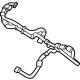 Volvo 32339787 HOSE